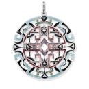 Thomas Sabo medál - PE797-341-7