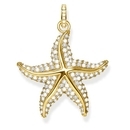 Thomas Sabo Tengeri csillag medál - PE808-414-39