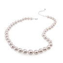 Misaki ezüst nyakék - QCRNVIOLETTA