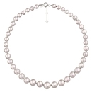 Misaki ezüst nyakék - QCRNJACKIEGR