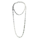 Misaki ezüst nyakék - QCRNLAUREN