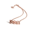 Misaki ezüst nyakék - QCRPSUNDOWN