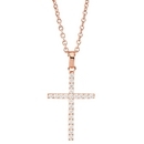 NANA KAY silver trends ezüst nyakék - ST1043