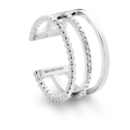 NANA KAY silver trends ezüst gyűrű 54-es méret - ST1344/54