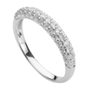 Silvertrends ezüst gyűrű 56-os méret Silvertrends ezüst gyűrű 56-os méret