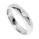 NANA KAY silver trends ezüst gyűrű 56-os méret - ST743/56