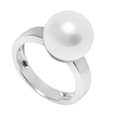 NANA KAY silver trends ezüst gyűrű 52-es méret - ST815/52