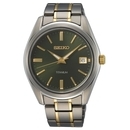 Seiko Titanium férfi óra - SUR377P1_3I