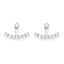 Thomas Sabo Best Seller fülbevaló - SCH150028