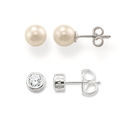 Thomas Sabo Best Seller fülbevaló szett - SCHH150034