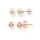 Thomas Sabo Best Seller fülbevaló szett - SCHH150035