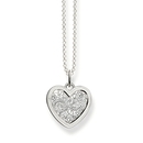 Thomas Sabo Best Seller nyakék - SCKE150061