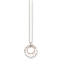 Thomas Sabo Best Seller nyakék - SCKE150075