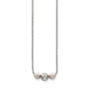 Thomas Sabo Best Seller nyakék - SCKE150077