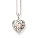 Thomas Sabo Best Seller nyakék - SCKE150078