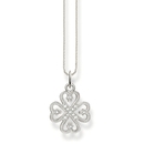 Thomas Sabo Best Seller nyakék - SCKE150083