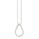 Thomas Sabo Best Seller nyakék - SCKE150108