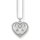 Thomas Sabo Best Seller nyakék - SCKE150160