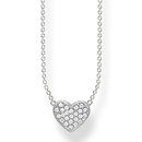 Thomas Sabo Best Seller nyakék - SCKE150165