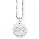 Thomas Sabo Best Seller nyakék - SCKE150167