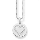 Thomas Sabo Best Seller nyakék - SCKE150169