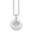 Thomas Sabo Best Seller nyakék - SCKE150171