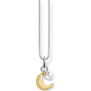 Thomas Sabo Best Seller nyakék - SCKE150242