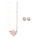 Thomas Sabo Best Seller nyakék-fülbevaló szett - SCKEH150112