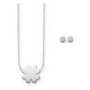 Thomas Sabo Best Seller nyakék-fülbevaló szett - SCKEH150120