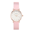 Rosefield Premium Gloss Pink női óra