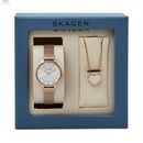 Skagen Anita női óra szett - SKW1072