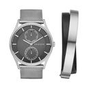 Skagen Holst férfi óra szett - SKW1073SET