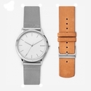 Skagen Jorn férfi óra szett - SKW1092