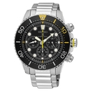 Seiko Prospex Solar férfi óra - SSC613P1