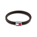 Tommy Hilfiger férfi karkötő 19 cm - THJ2790754