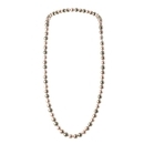 Misaki ezüst nyakék - TCRNCARPEDIEMLONG