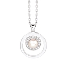 Misaki ezüst nyakék - TCUPORBITSMALL