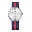 Tommy Hilfiger Ultra Slim férfi óra - TH1791328