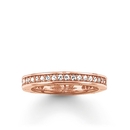 Thomas Sabo gyűrű 56-os méret - TR1700-416-14-56