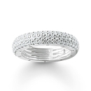 Thomas Sabo gyűrű 60-as méret - TR1777-051-14-60