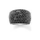 Thomas Sabo gyűrű 60-as méret - TR1872-051-11-60