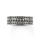 Thomas Sabo Sterling Silver gyűrű - TR1923-001-12-60