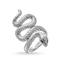 Thomas Sabo Sterling Silver gyűrű - TR1937-007-12-58