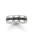 Thomas Sabo Sterling Silver gyűrű - TR1944-051-11-64