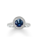 Thomas Sabo gyűrű 48-as méret - TR1971-050-32-48