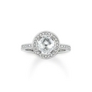 Thomas Sabo Örökkévalóság gyűrű - TR1971-051-14-54