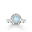 Thomas Sabo gyűrű 60-as méret - TR1971-694-31-60