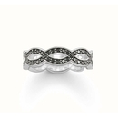 Thomas Sabo gyűrű 50-es méret - TR1973-051-11-50