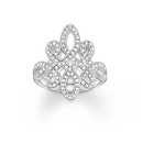Thomas Sabo gyűrű - TR1974-051-14-54