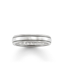 Thomas Sabo gyűrű 68-as méret - TR1998-001-12-68